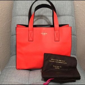 Kate Spade Brightspot Avenue Grayce Tote